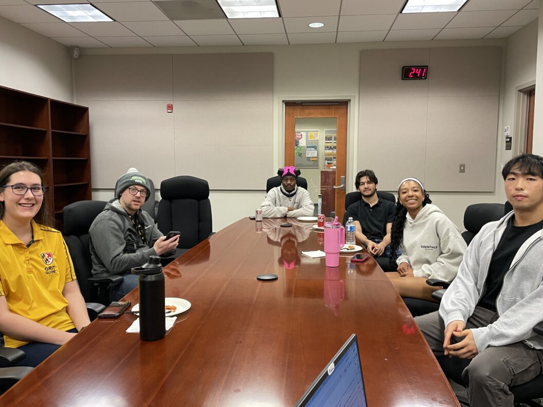 DS & AI Scholars Mid-Semester Check-in