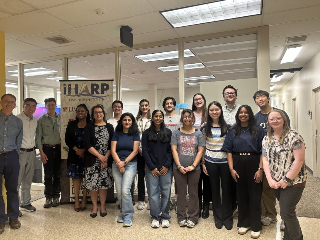 Spring 2026 Semester-end Presentations